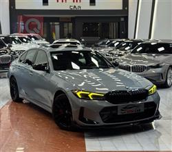 بي ام دبليو الفئة 3